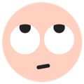 Facewithrollingeyes